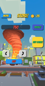 Tải Tornado.io MOD APK (Vô hạn tiền xu) v2.2