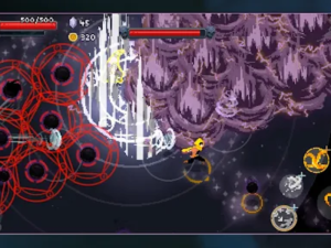 Tải Wizard of Legend APK v1.24.30008