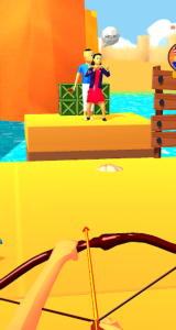 Tải xuống Archer Hero 3D MOD APK (Không Quảng Cáo) v1.9.8