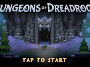 Tải xuống Dungeons of Dreadrock MOD APK v1.14