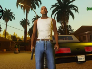 Tải xuống GTA: San Andreas – APK NETFLIX v1.86.44544238