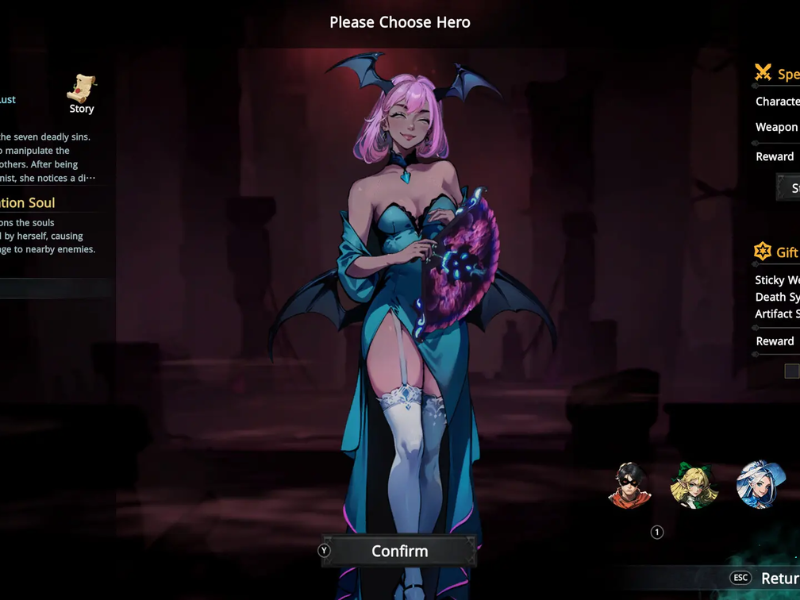 Giới thiệu chung về Artifact Seeker
