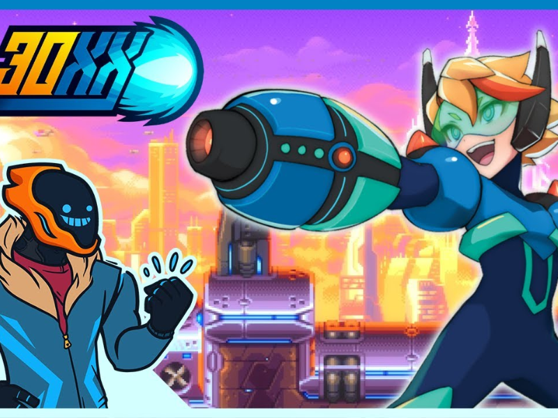 30XX Feline Fury