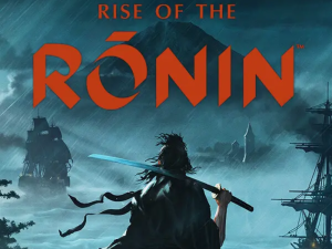 Tải Rise of the Ronin cho PC
