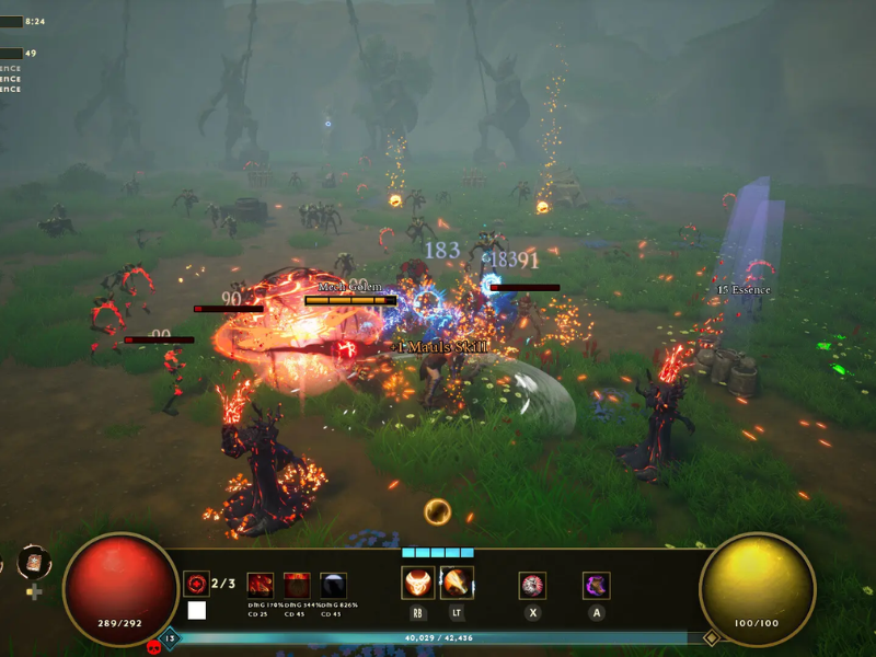 Hướng Dẫn Tải Và Cài Đặt Game