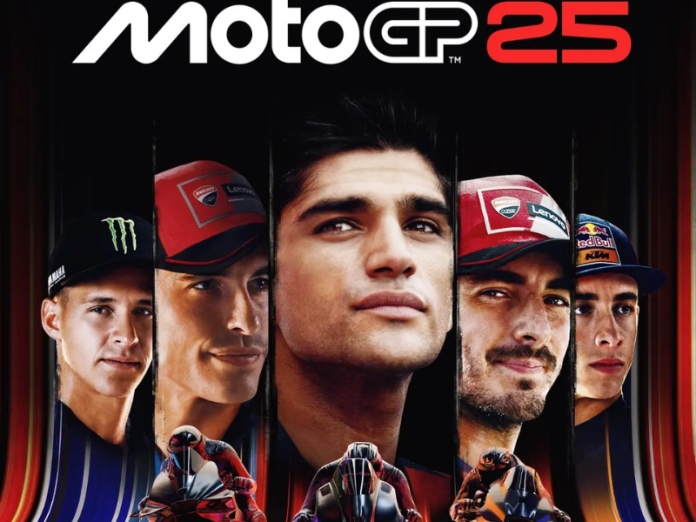 Tải MotoGP 25