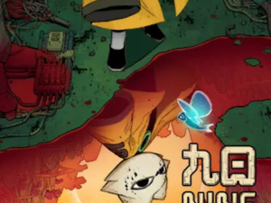 Chiến Thuật Chuyên Sâu Trong Nine Sols Battle Memories