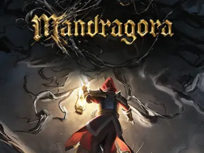 Mandragora Whispers of the Witch Tree