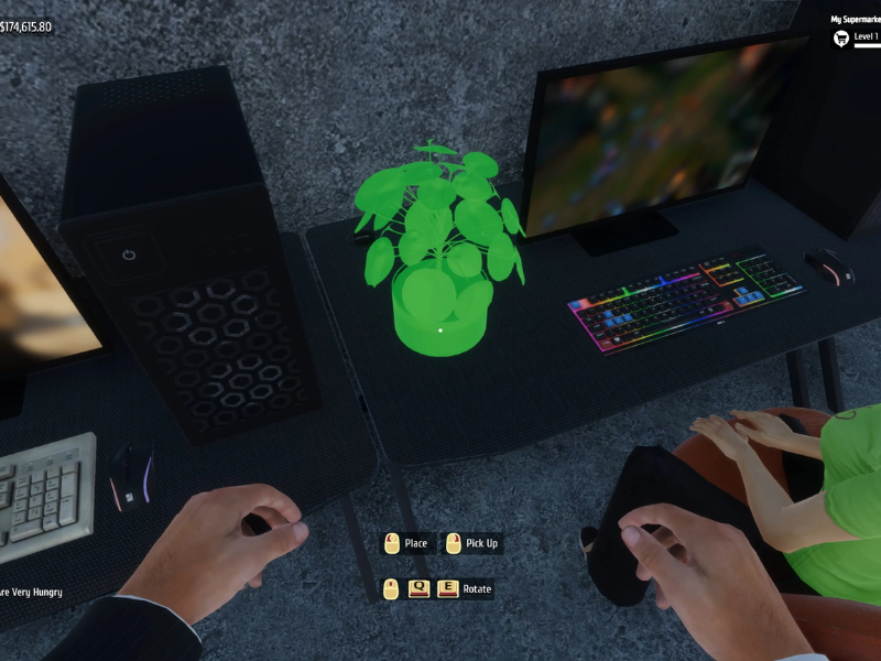 Hướng Dẫn Tải Và Cài Đặt Game