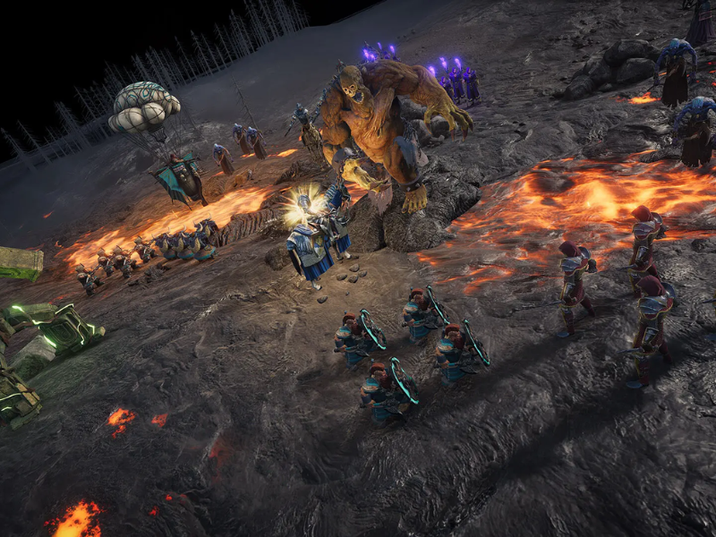 Hướng Dẫn Tải Và Cài Đặt Game