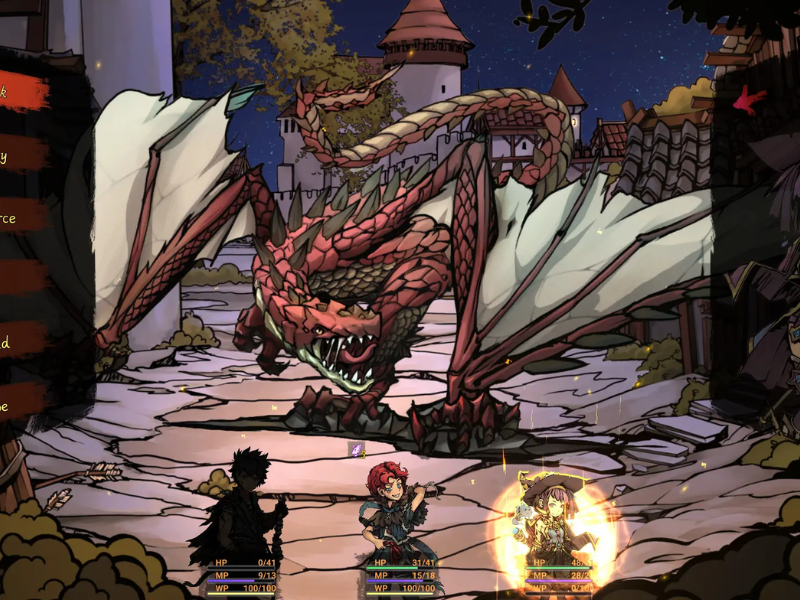 Hướng Dẫn Tải Và Cài Đặt Game