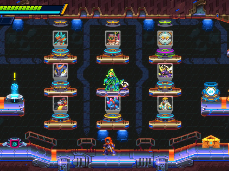 Giới thiệu sơ lược về game 30xx