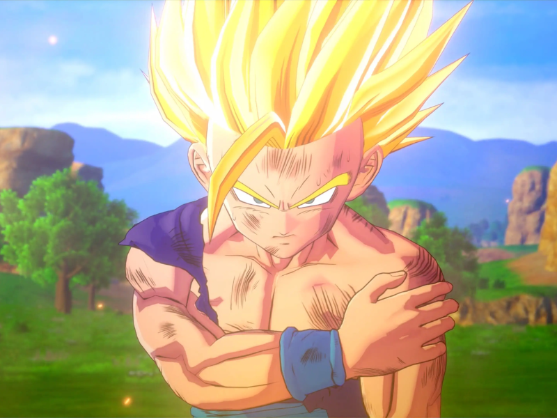 Giới thiệu chung về Dragon Ball Z: Kakarot