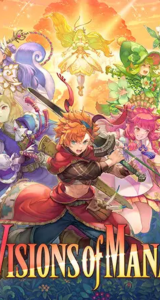 Hướng Dẫn Toàn Tập & Mẹo Chơi Visions of Mana