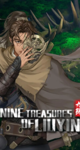 Nine Tereasures of Liuyin