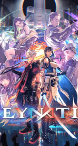 Hướng Dẫn Tải REYNATIS Cho PC