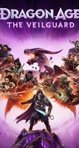 Dragon age the veilguard: khám phá thế giới thần thoại và bóng tối