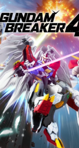 Trải nghiệm lắp ráp và chiến đấu đỉnh cao cùng Gundam breaker 4