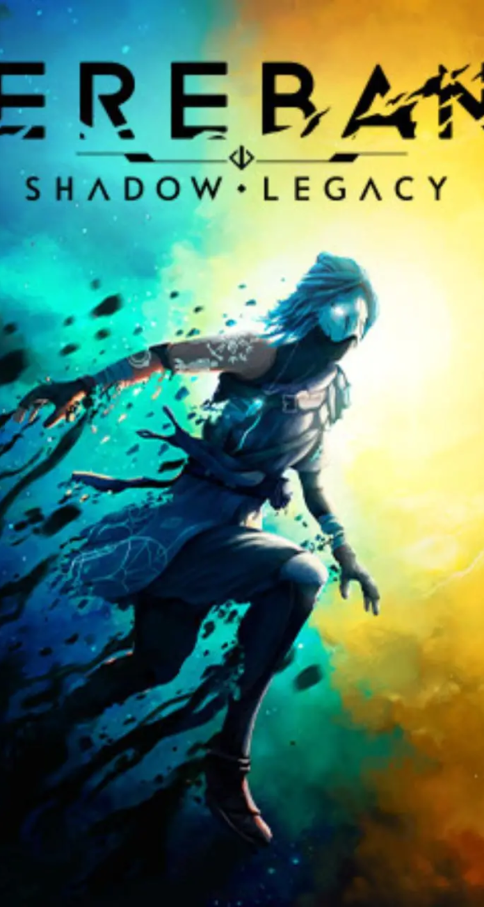 Ereban: shadow legacy