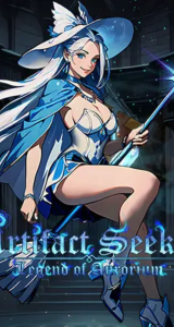 Artifact Seeker – Khám Phá & Cách Chơi Toàn Tập