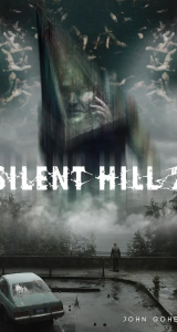 SILENT HILL 2 Remake