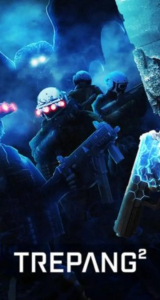 Trepang2 – hành trình báo thù của siêu chiến binh trong thế giới hỗn loạn