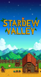 Hướng dẫn tải game stardew valley