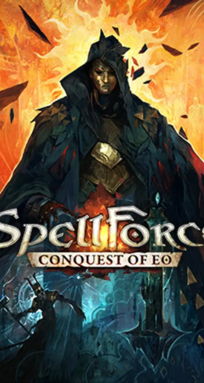 Hướng Dẫn Tải SpellForce: Conquest of Eo Cho PC
