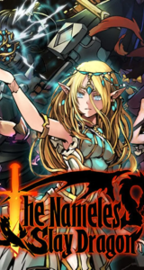 Hướng Dẫn Tải The Nameless: Slay Dragon Cho PC