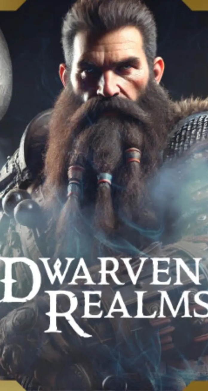 Hướng dẫn tải Dwarven Realms cho PC