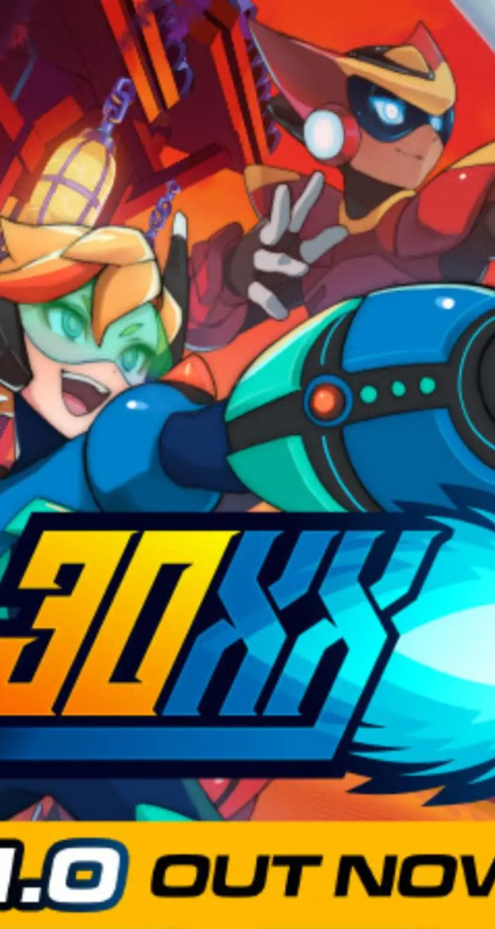 Hướng dẫn tải 30XX Feline Fury
