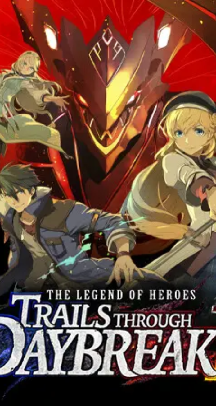 Khám phá The Legend of Heroes: Trails through Daybreak II