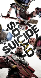 Suicide Squad: Kill the Justice League – Hướng Dẫn Toàn Diện