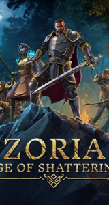 Cách tải và cài đặt game Zoria: Age of Shattering trên PC