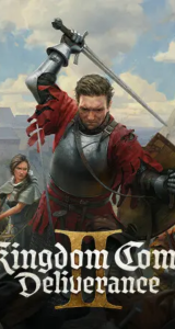 Hành Trình Tiếp Nối Huyền Thoại- Kingdom Come Deliverance II