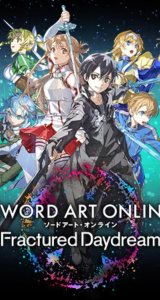 Hướng Dẫn Tải Sword Art Online Fractured Daydream Cho PC