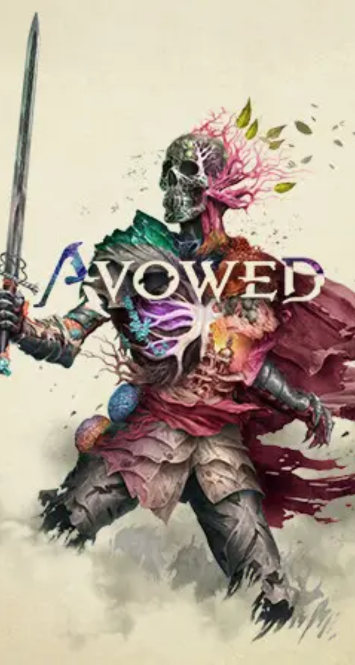 Tải Avowed – Hướng Dẫn & Mẹo Chơi Game RPG FPS