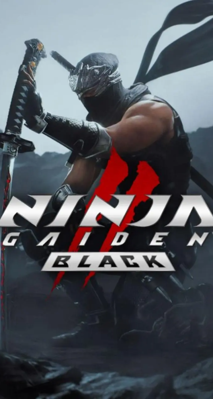 Ninja Gaiden 2 Black – Báo Thù Vô Hạn Trong Thế Giới Ninja