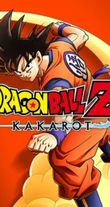 Tải Dragon Ball Z: Kakarot – Trải Nghiệm Hành Trình Son Goku