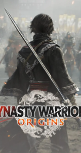 Game Dynasty Warriors Origins: Hành Trình Của Chiến Binh Vô Danh