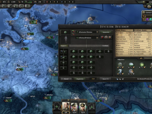 Tải Hearts of Iron IV Graveyard of Empires