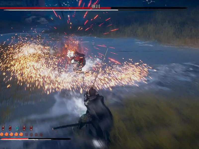 Hướng Dẫn Cài Đặt Game The Last Soldier of the Ming Dynasty