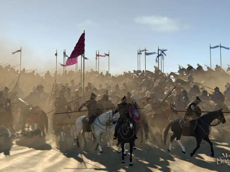 Cốt truyện Mount & Blade II: Bannerlord