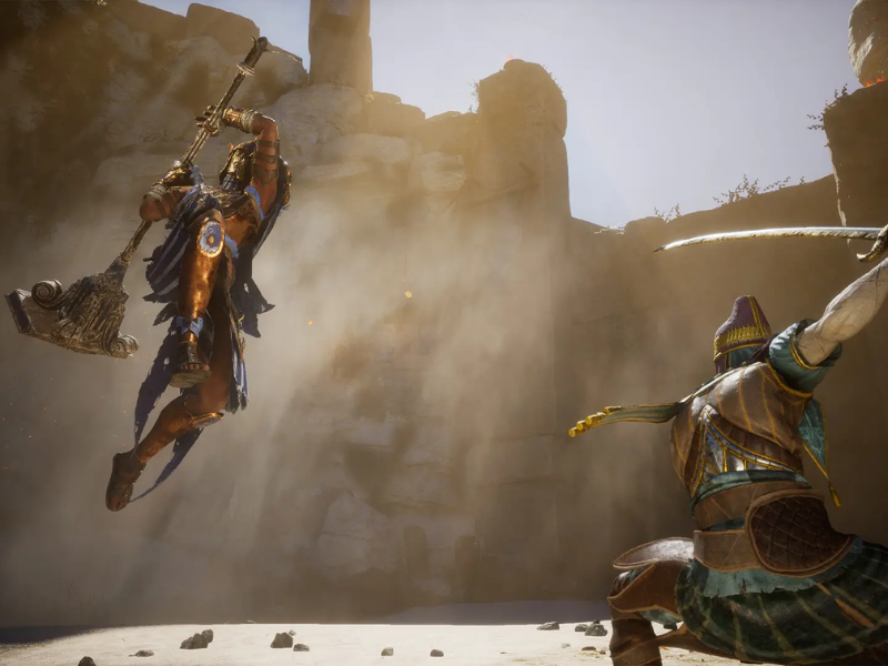 Hướng dẫn cài đặt game Enotria: The Last Song