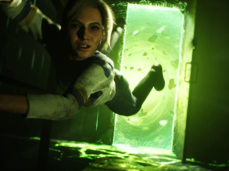 Hệ thống replayability và khám phá nhiều tình huống khác