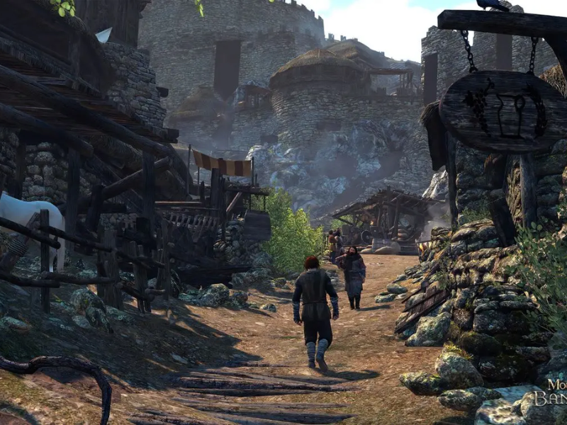 Cấu hình yêu cầu để chơi Mount & Blade II: Bannerlord