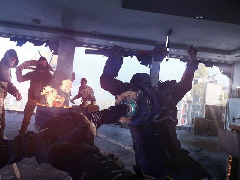 Ưu điểm và hạn chế của Dying Light 2: Stay Human