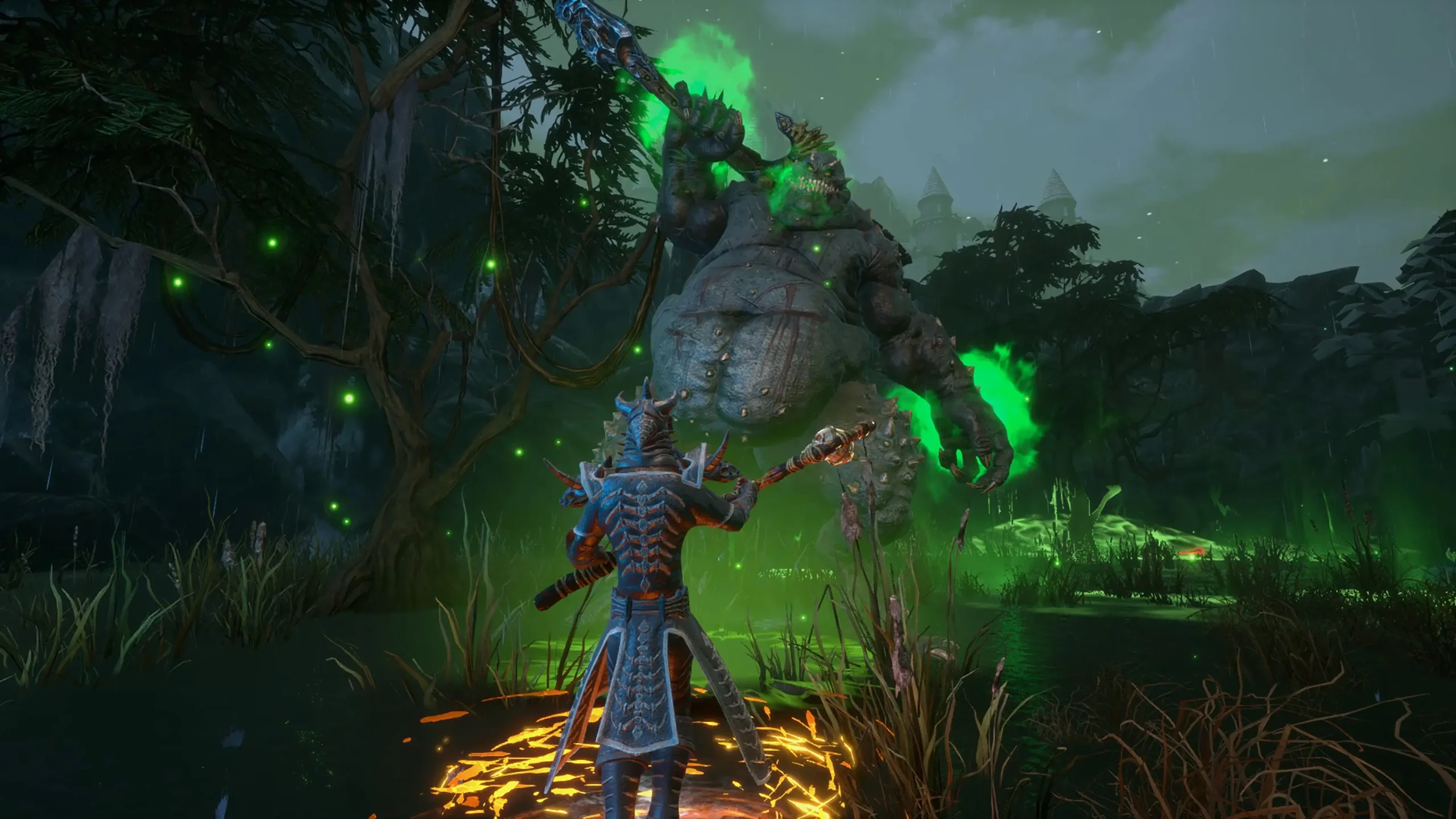 Cốt truyện dungeons of sundaria – trở thành anh hùng trong bóng tối