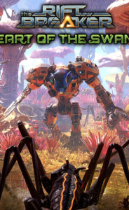 Tải the Riftbreaker: Heart of the Swamp