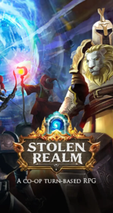 tải Stolen Realm